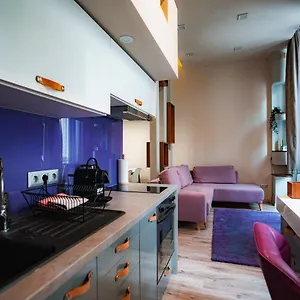 Elizabeth 44 Boulevard Appartamento