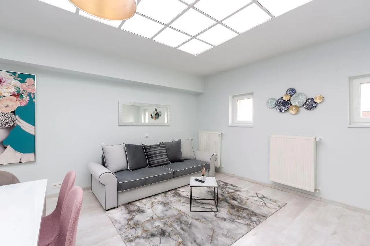 Luxurious Karoly Apartment In The Heart Of Budapest 0*,