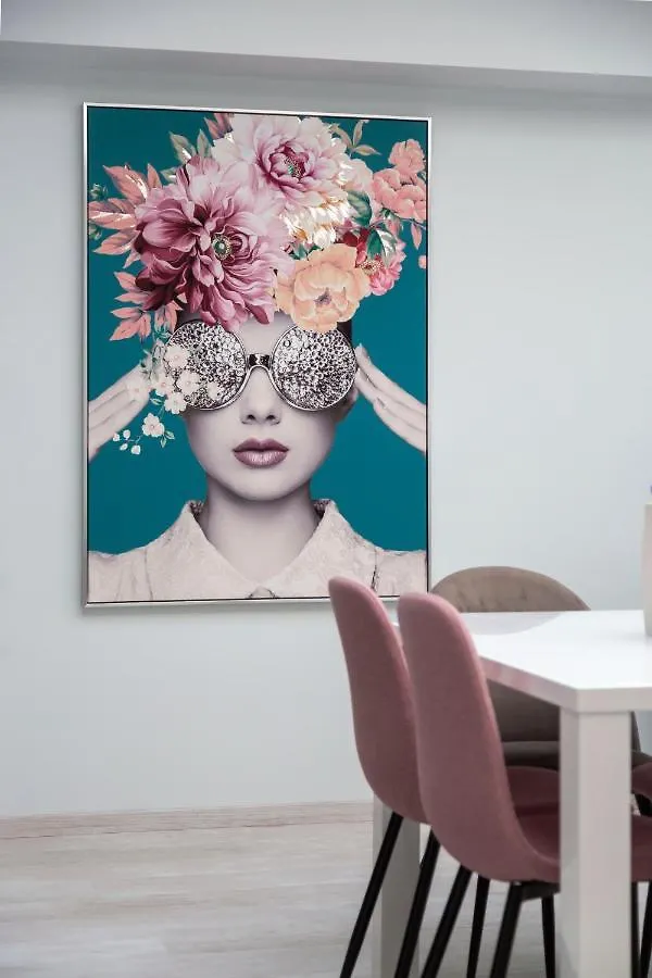 Luxurious Karoly Apartment In The Heart Of Budapešť