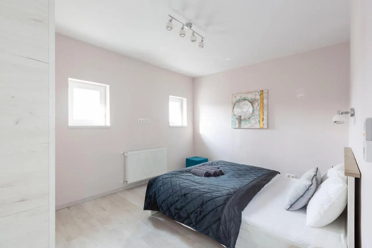 Luxurious Karoly Apartment In The Heart Of Budapešť Maďarsko