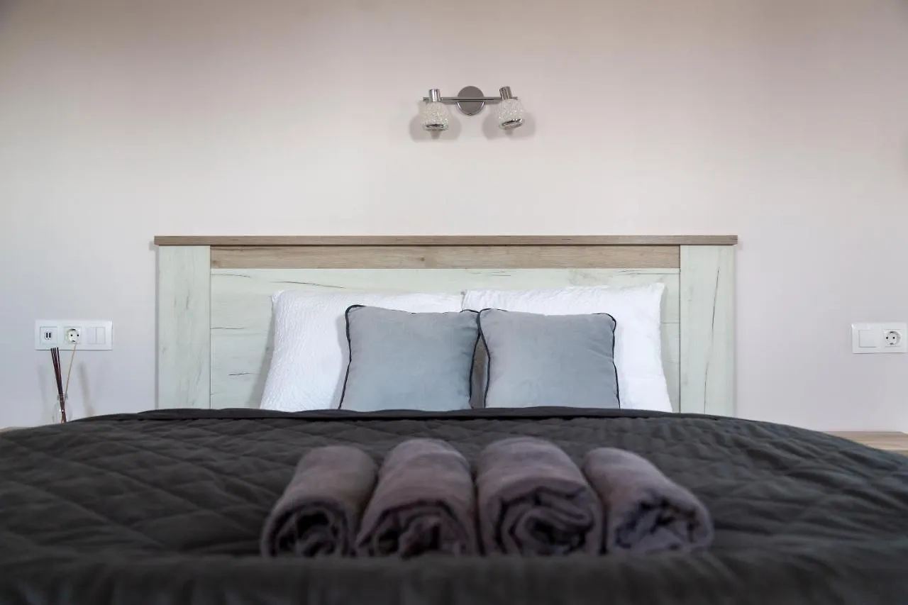 Luxurious Karoly Apartment In The Heart Of Budapešť Maďarsko